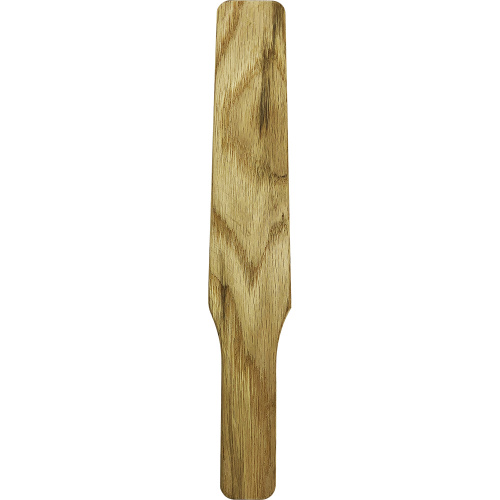 Деревянная лопатка для мёда длиной 28 см